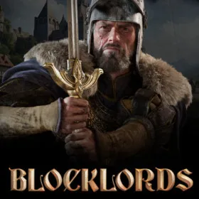 Обкладинка гри BLOCKLORDS