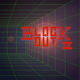 Обкладинка гри BlockOut II