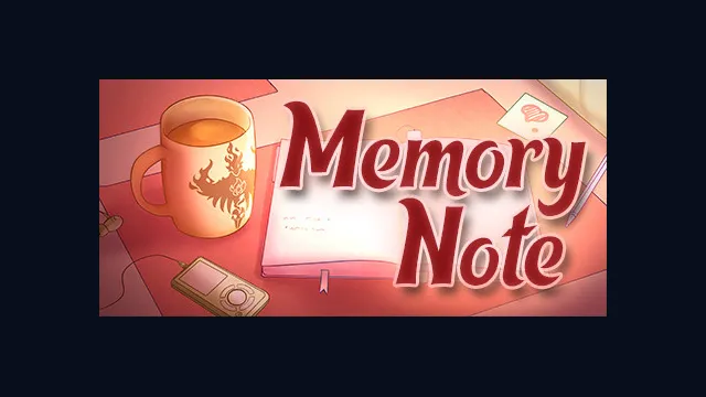 Memory Note