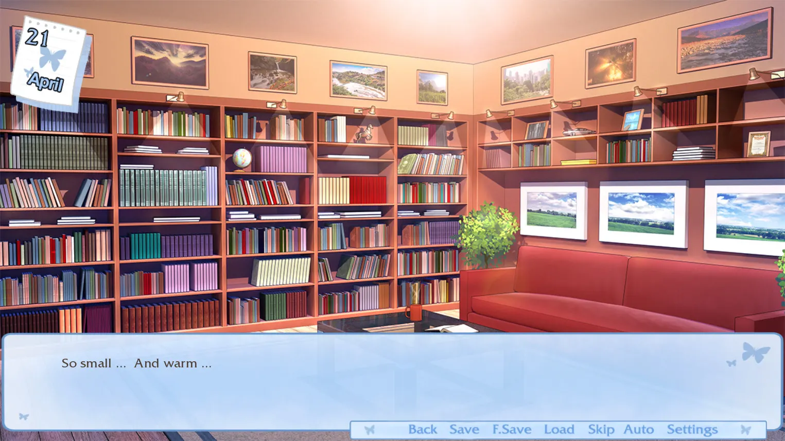 Memory Note media 6