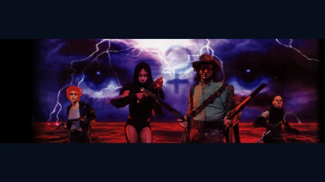 Blood II: The Chosen + Expansion