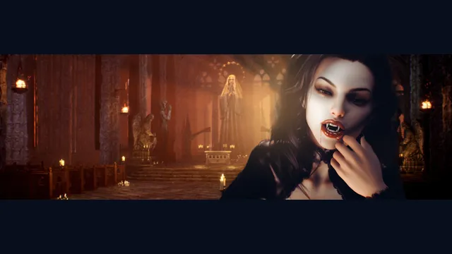 Blood & Lust [18+]🩸