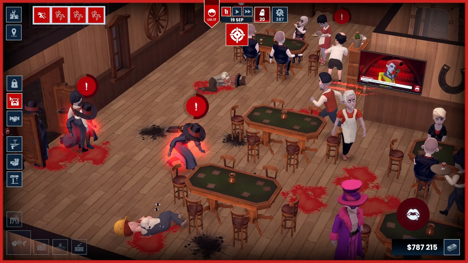 Blood Bar Tycoon media 5