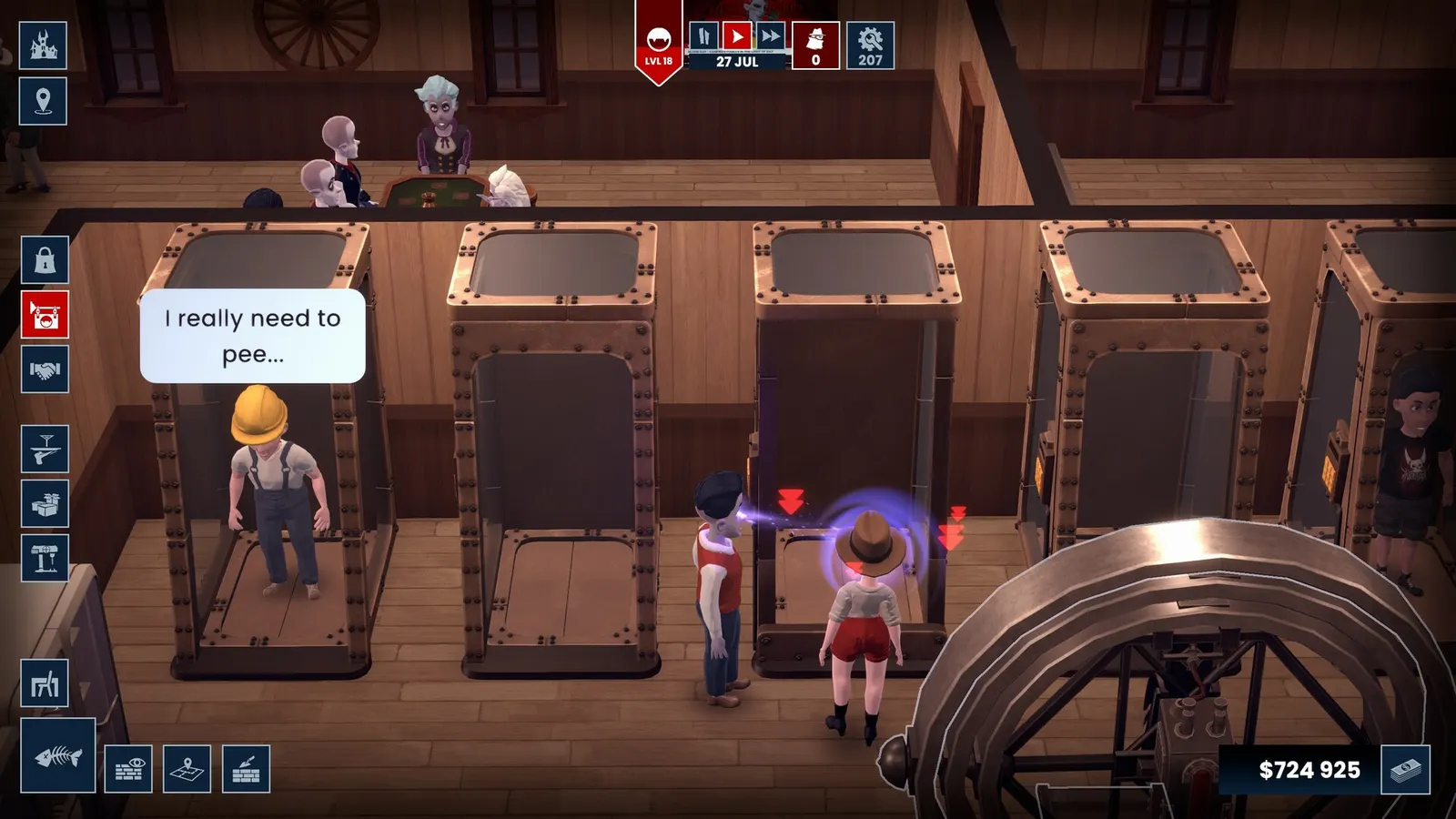 Blood Bar Tycoon media 6
