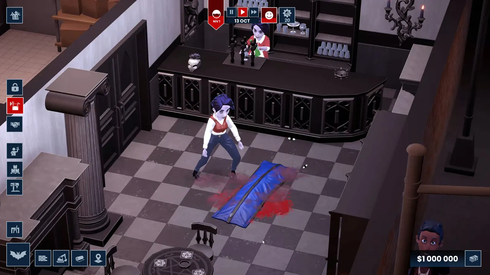 Blood Bar Tycoon media 11