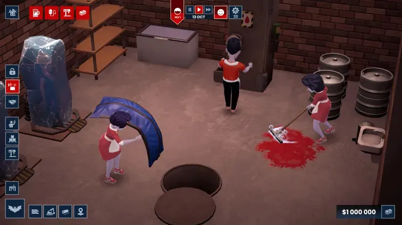 Blood Bar Tycoon media 12