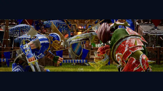 Blood Bowl 3