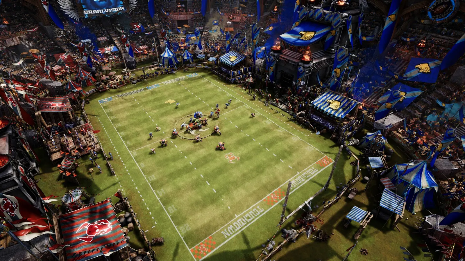 Blood Bowl 3 media 2