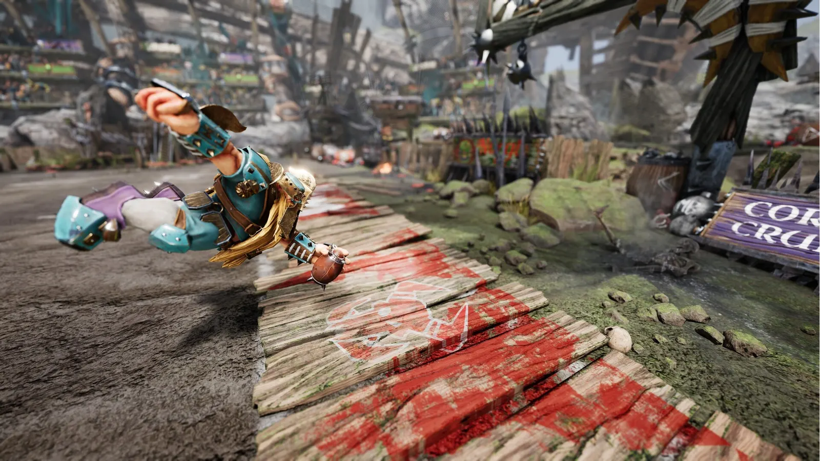 Blood Bowl 3 media 3