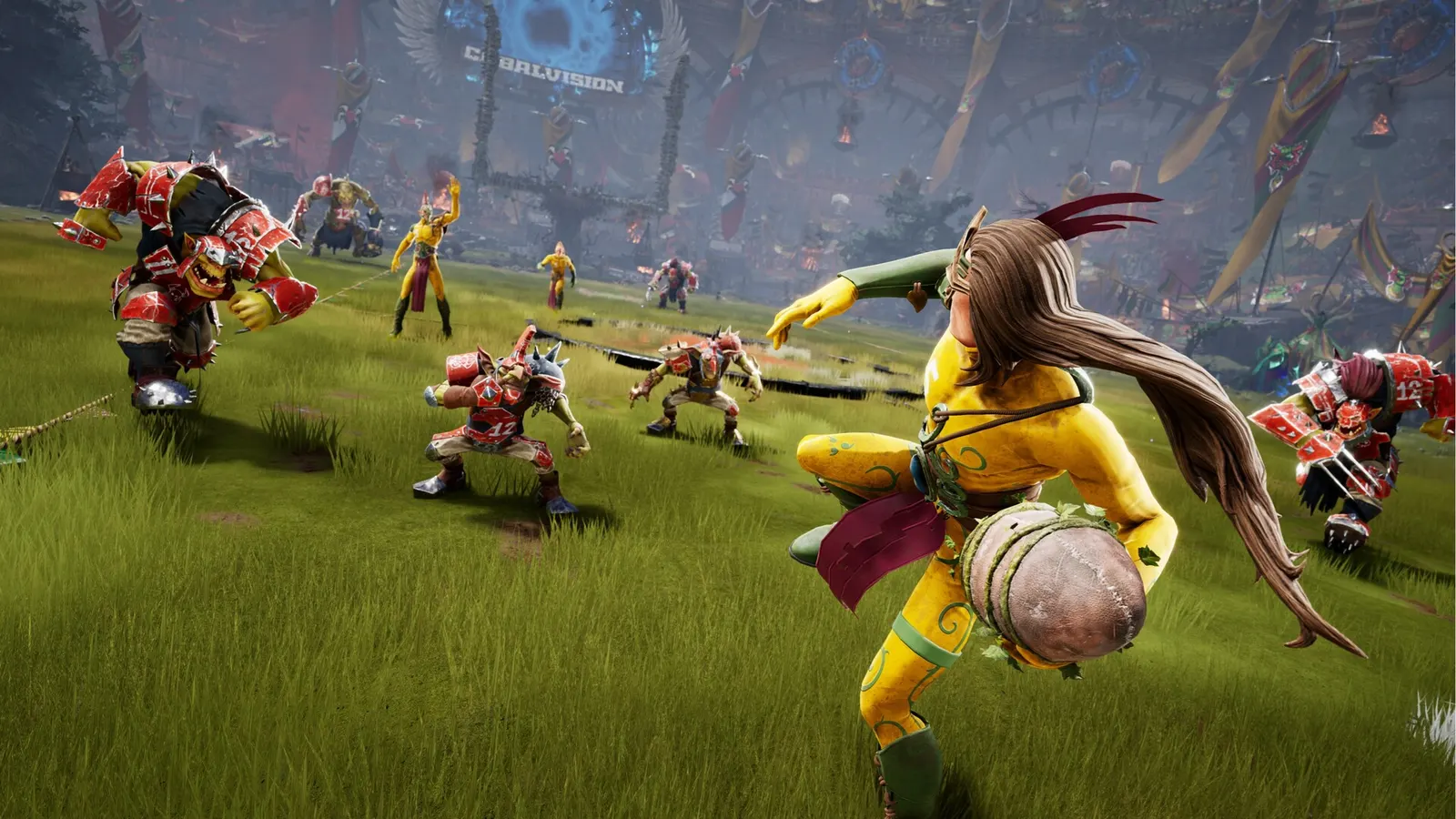 Blood Bowl 3 media 4