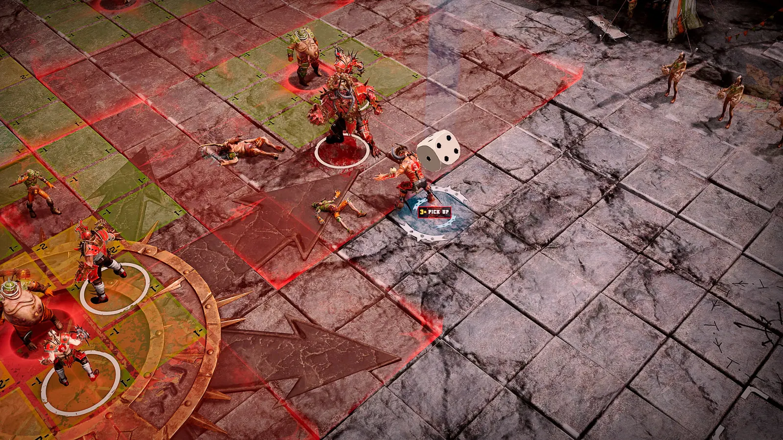 Blood Bowl 3 media 10