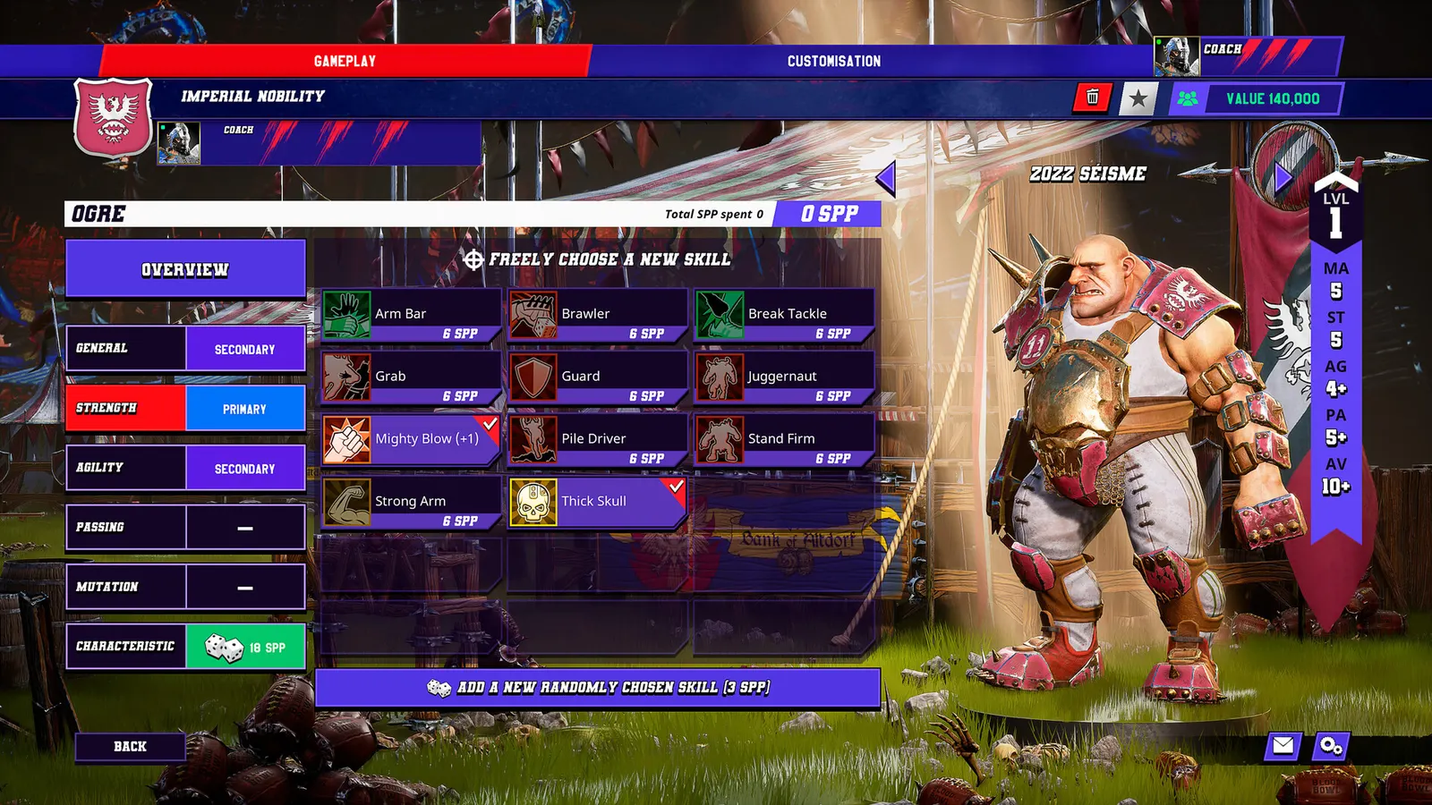 Blood Bowl 3 media 11