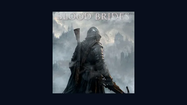 Blood Brides