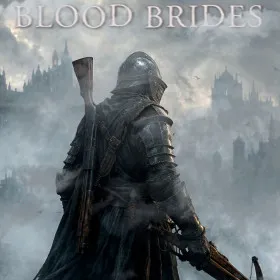 Обкладинка гри Blood Brides