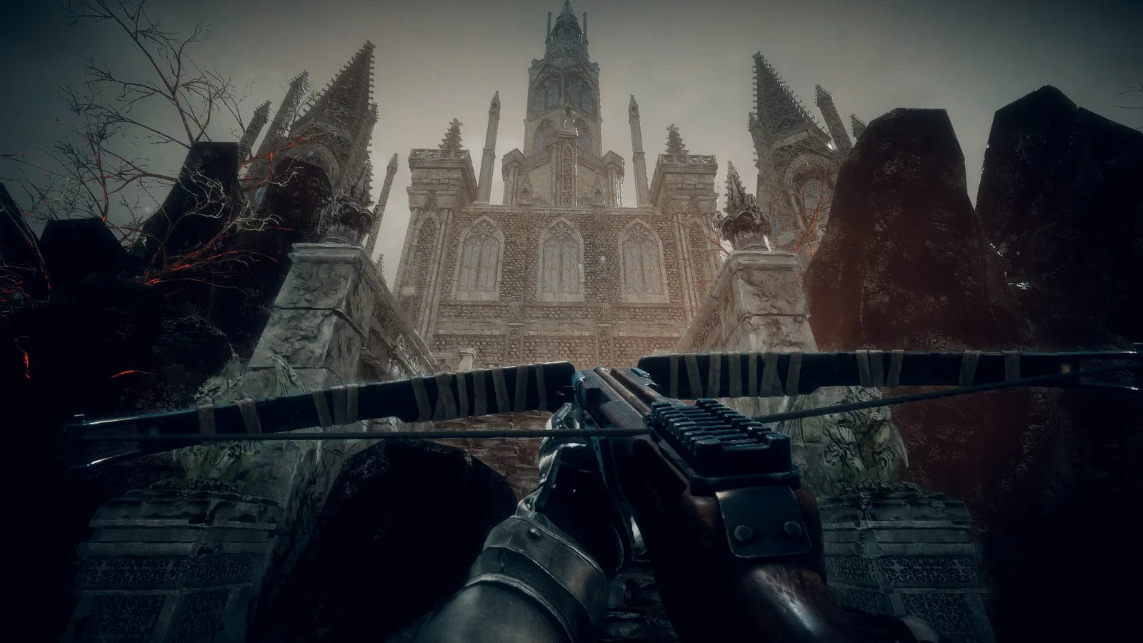 Blood Brides media 2