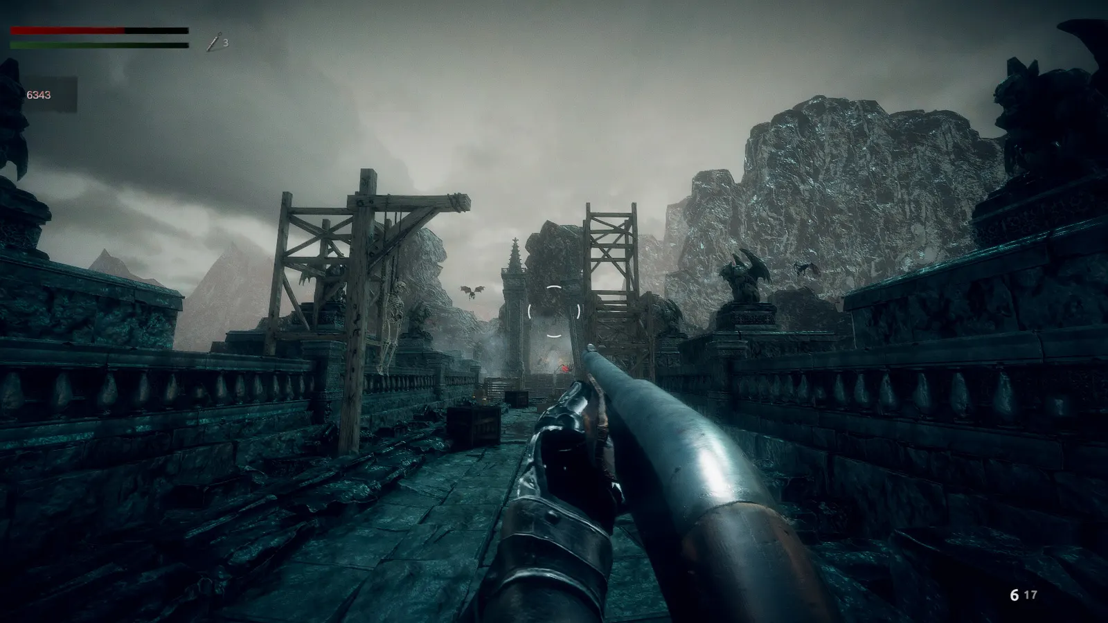 Blood Brides media 4