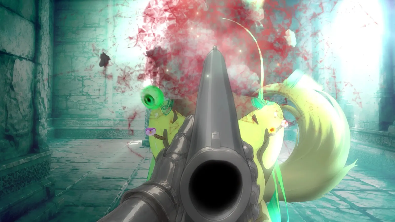 Blood Brides media 5