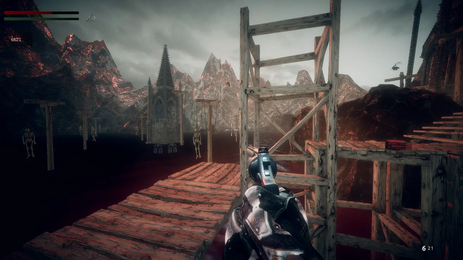 Blood Brides media 7