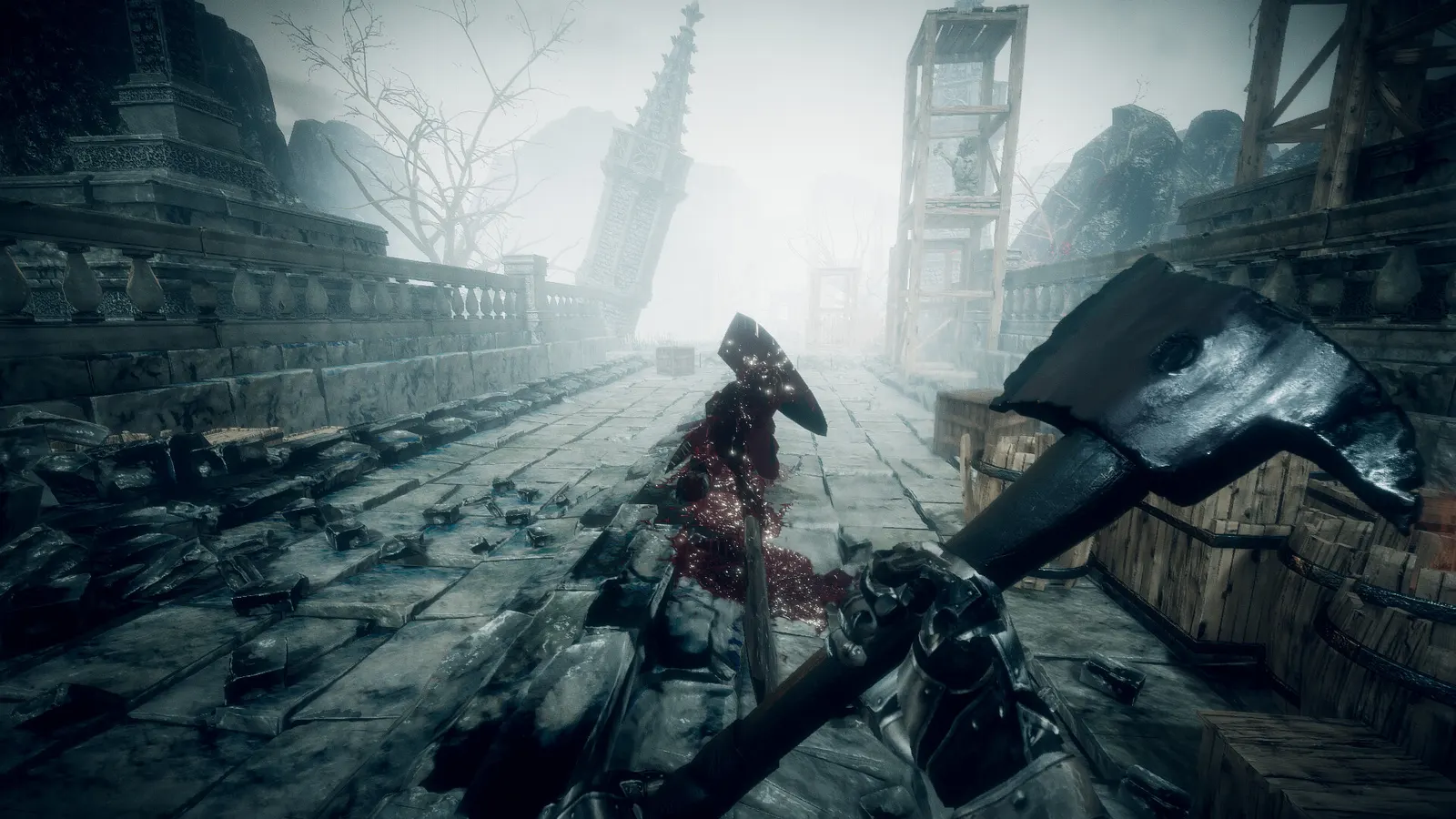 Blood Brides media 10