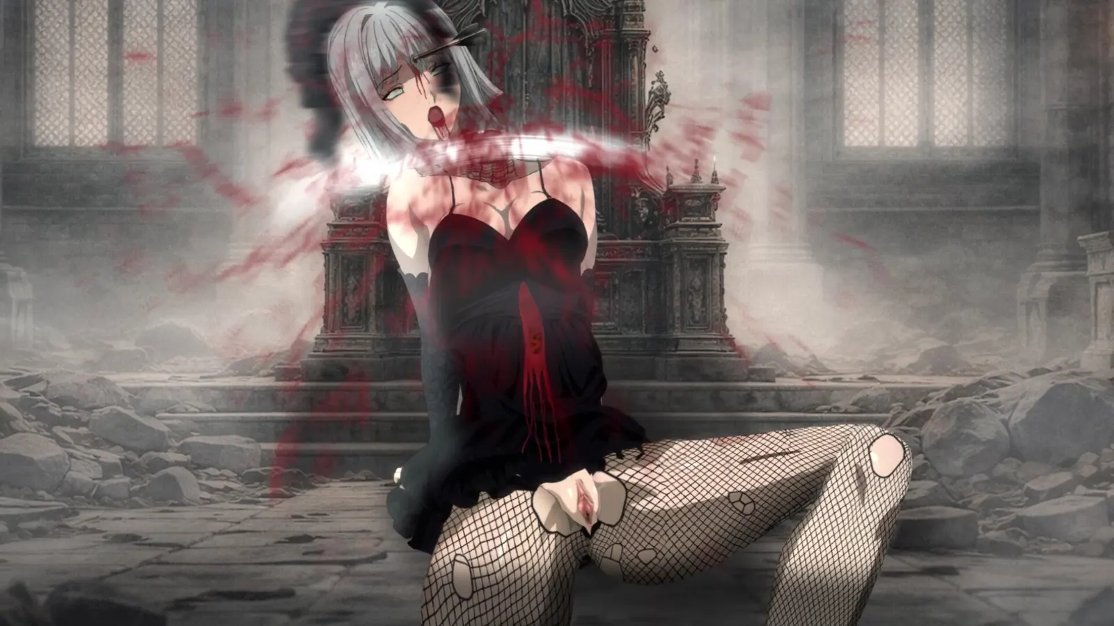 Blood Brides media 12