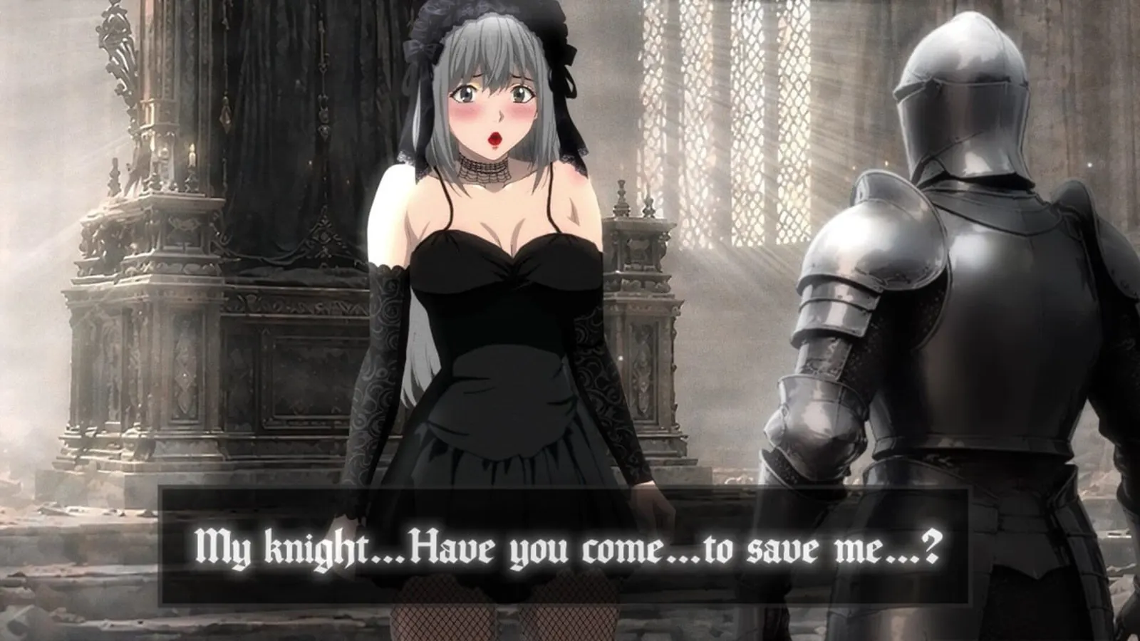 Blood Brides media 15