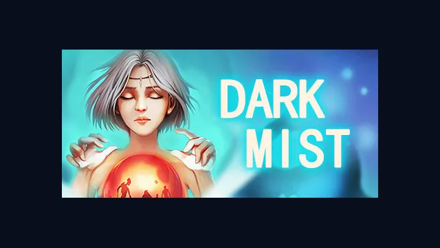 Blood Card 2: Dark Mist
