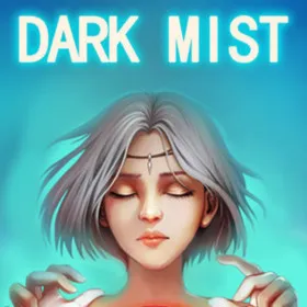 Обкладинка гри Blood Card 2: Dark Mist