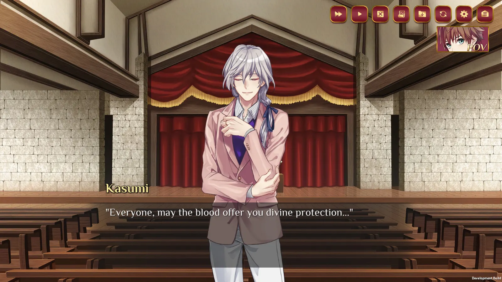 Blood Domination media 4