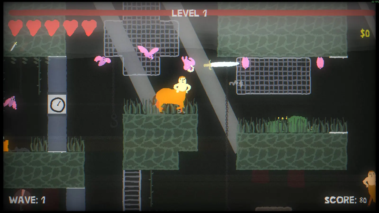 Blood Dungeon media 7