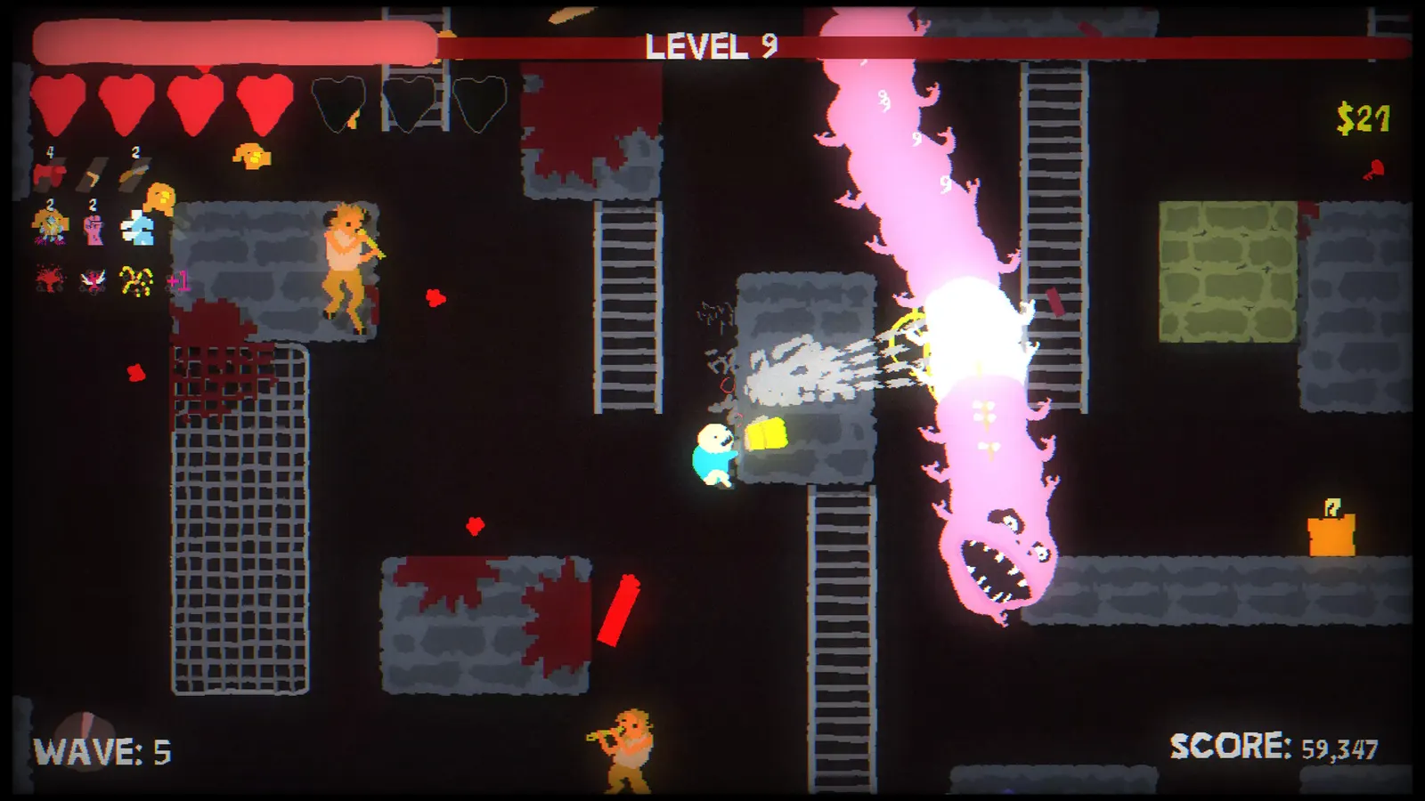 Blood Dungeon media 8
