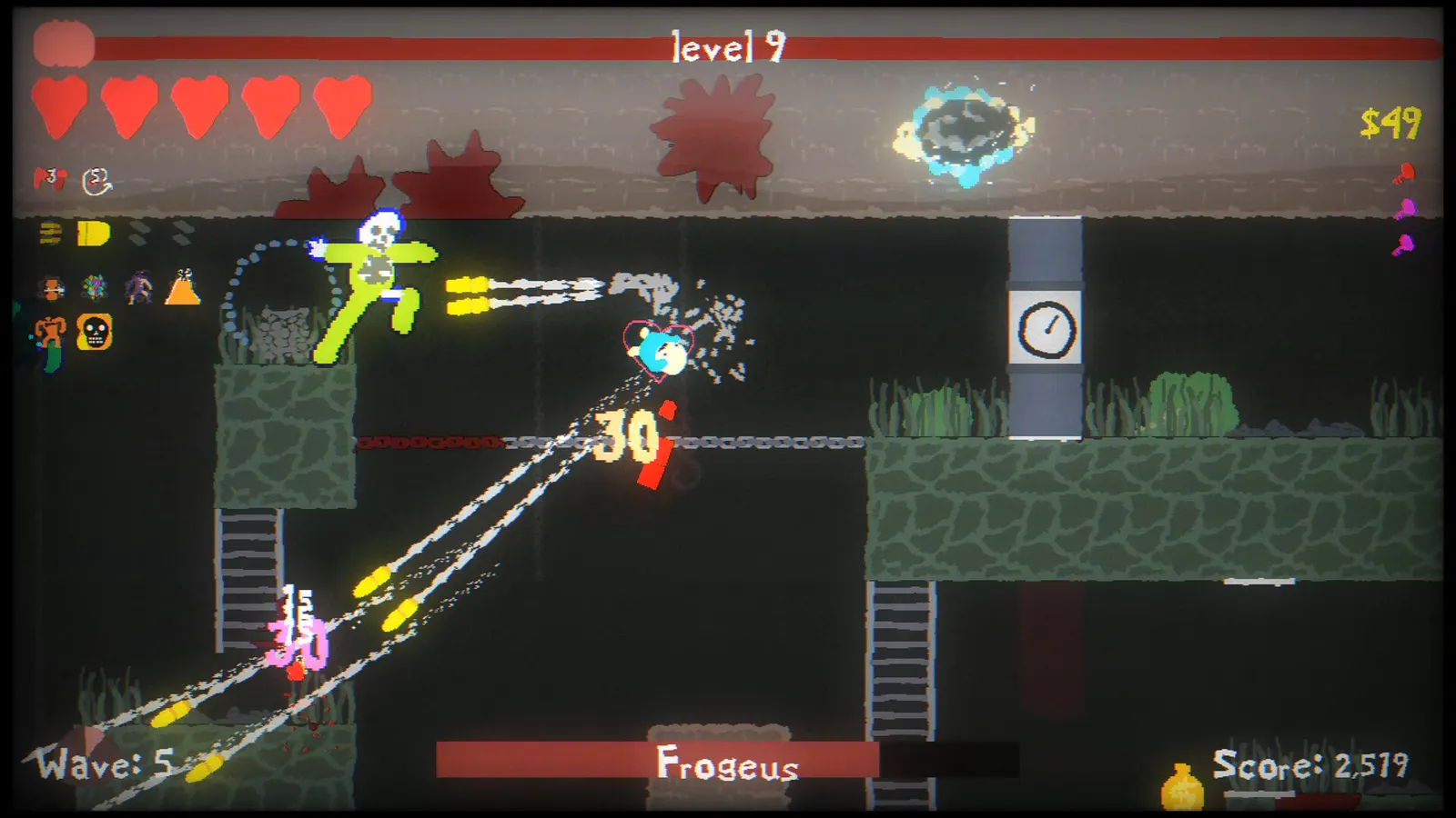 Blood Dungeon media 10