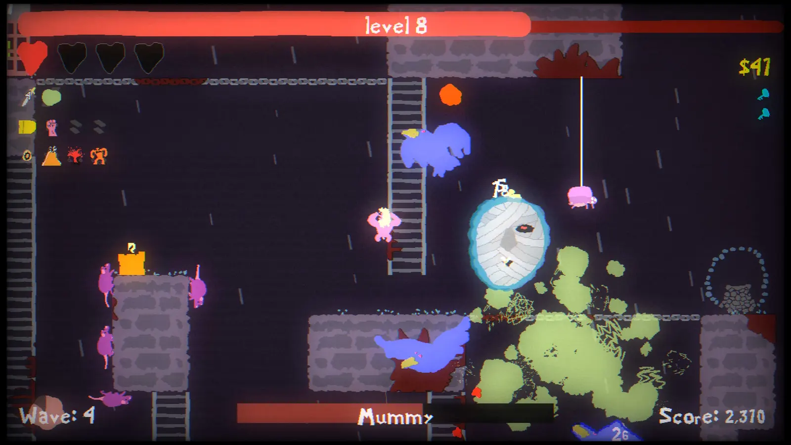 Blood Dungeon media 11