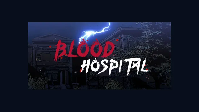 Blood Hospital