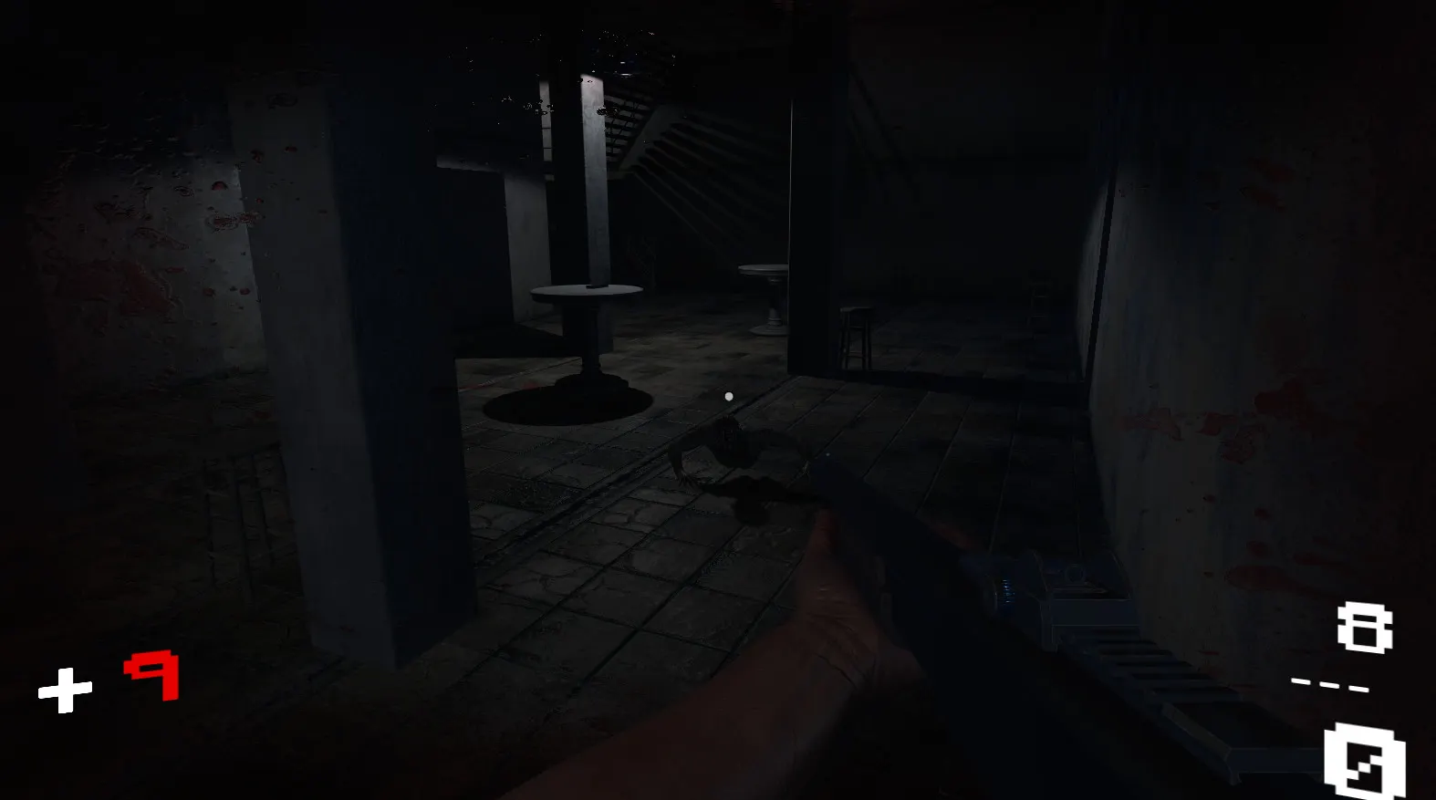 Blood Hospital media 7