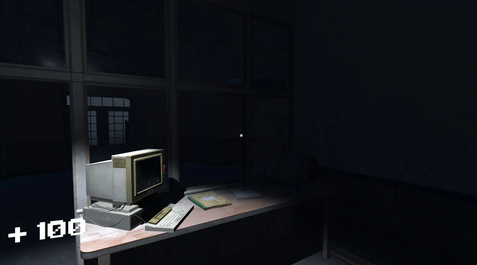 Blood Hospital media 8