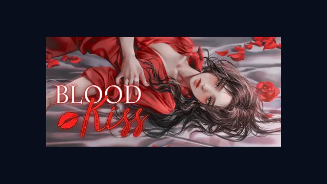 Blood Kiss