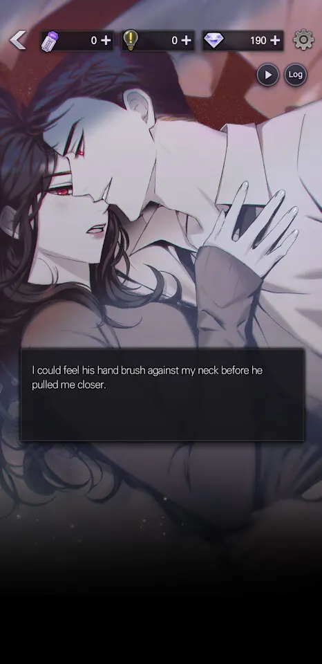 Blood Kiss media 8