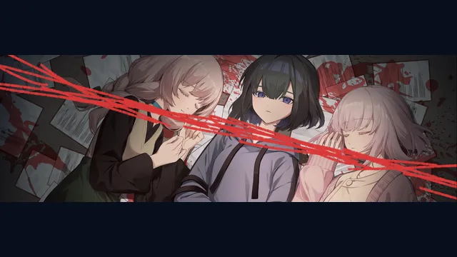 Blood Lily Ghoststories