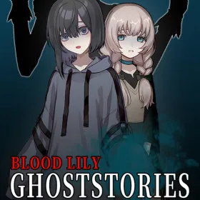 Обкладинка гри Blood Lily Ghoststories