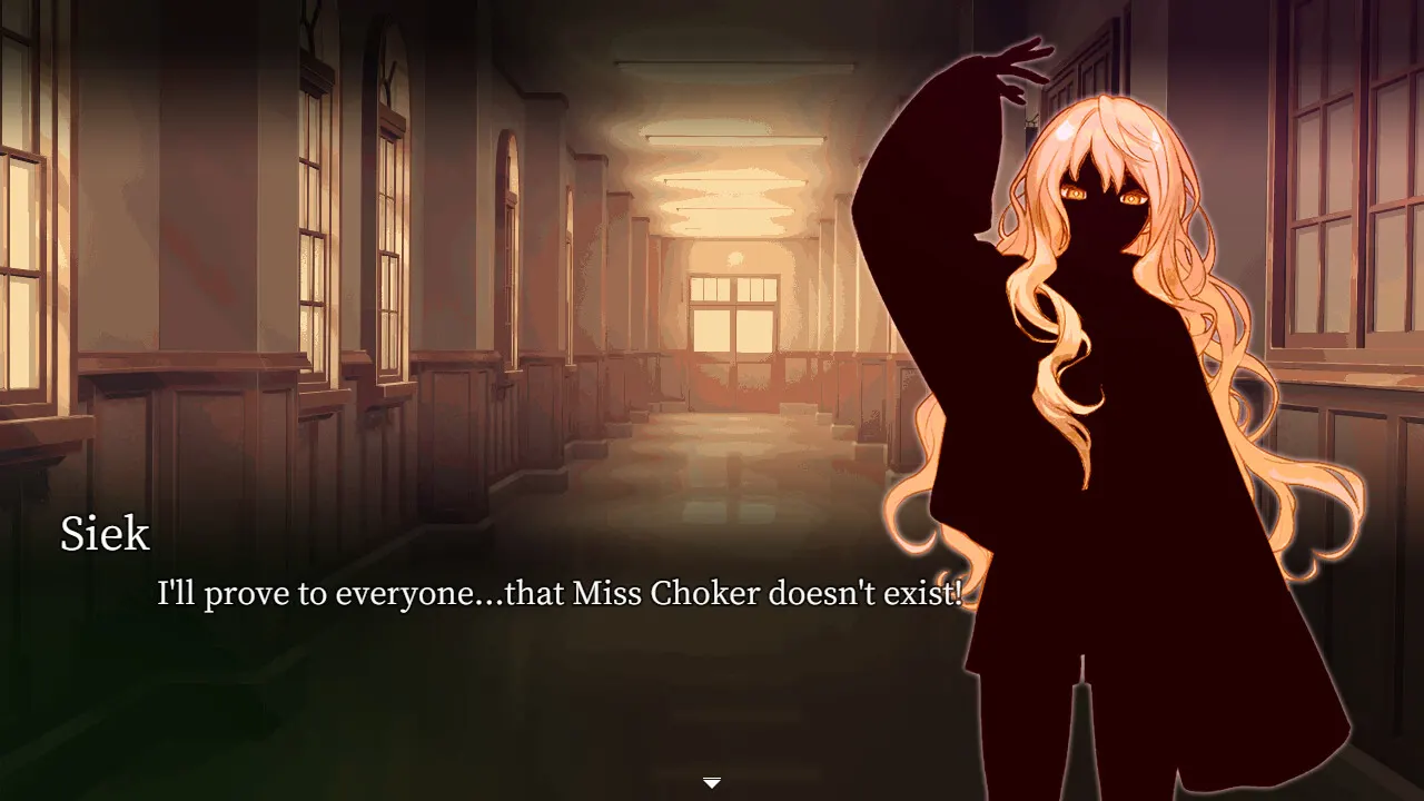 Blood Lily Ghoststories media 4