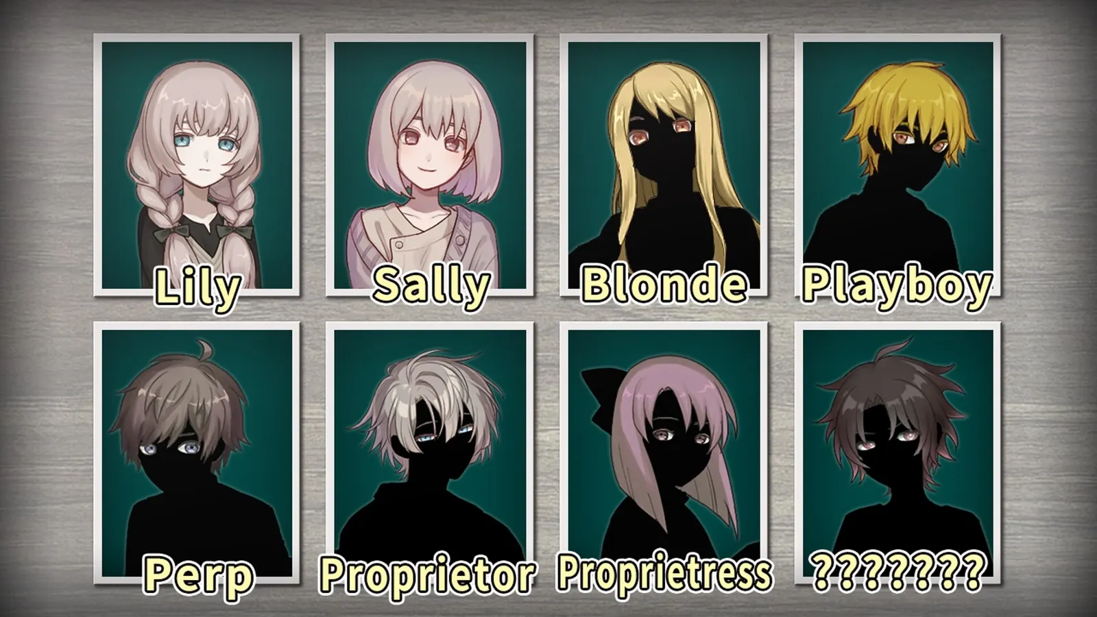 Blood Lily: Killers Can't Sink a Yuri Ship media 4