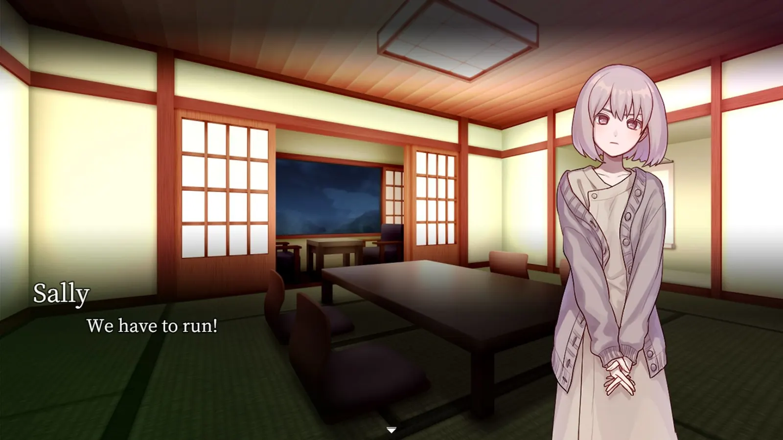 Blood Lily: Killers Can't Sink a Yuri Ship media 6