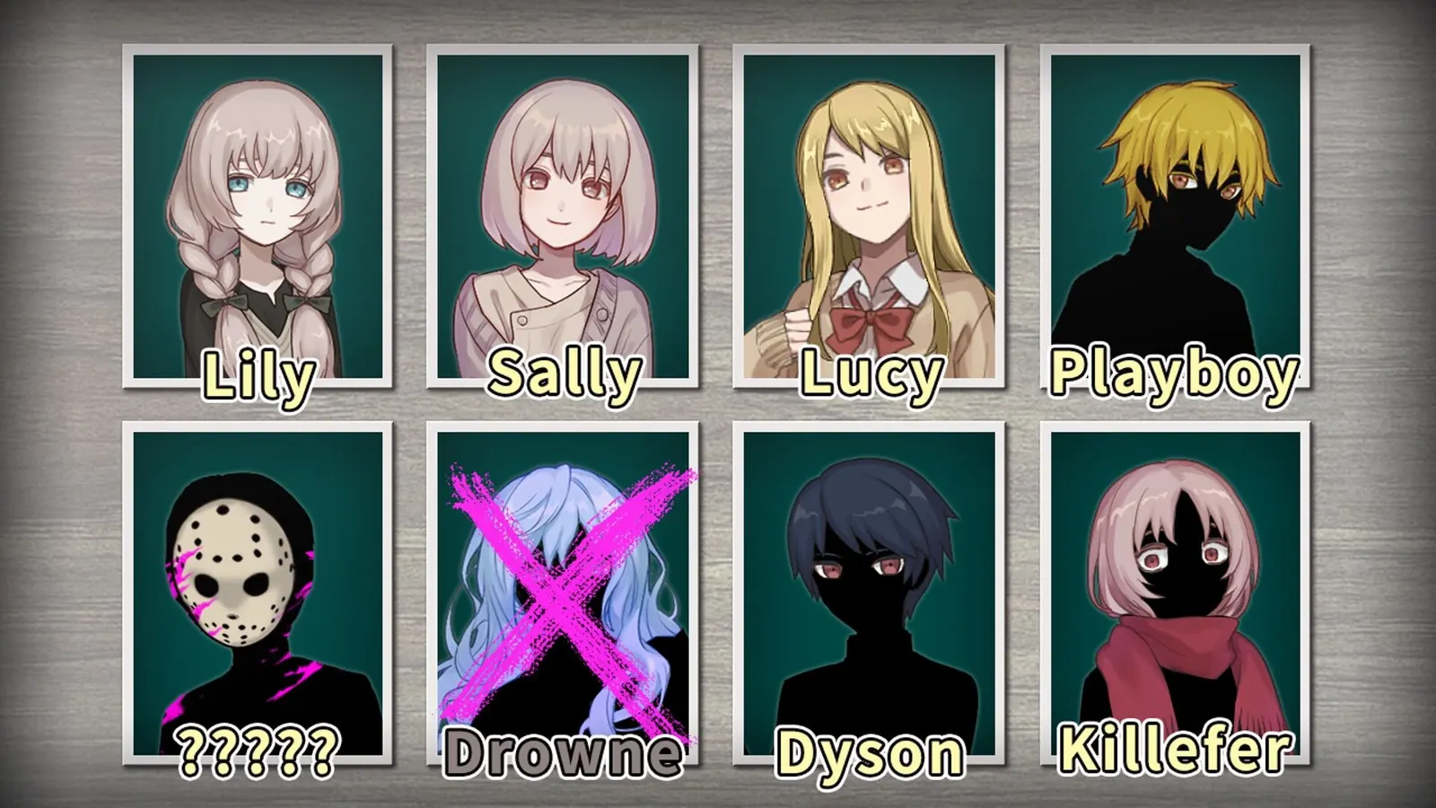 Blood Lily: Killers Can't Sink a Yuri Ship media 7