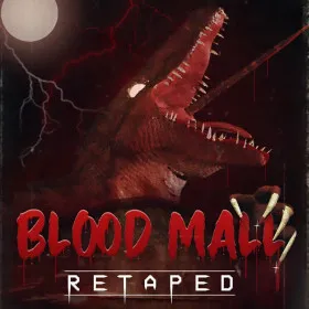 Обкладинка гри BLOOD MALL: RETAPED