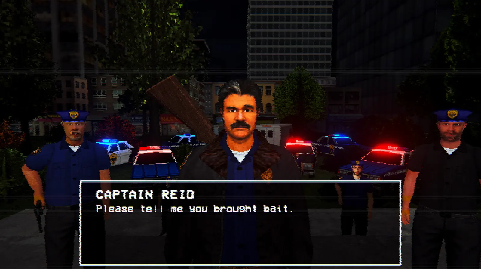 BLOOD MALL: RETAPED media 5
