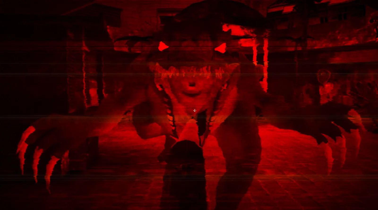 BLOOD MALL: RETAPED media 6