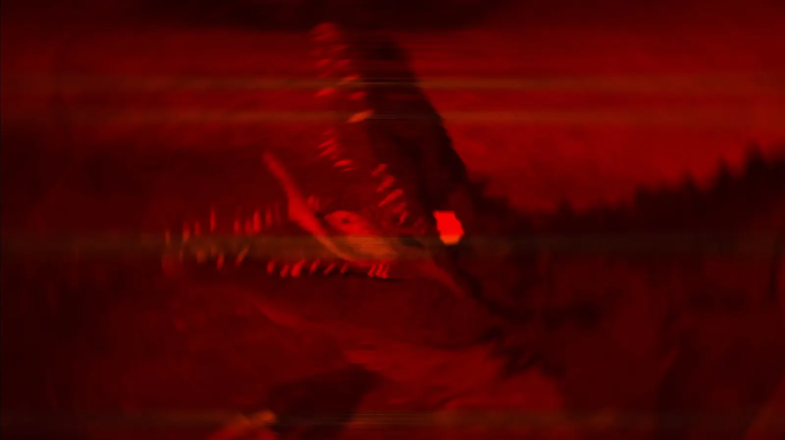 BLOOD MALL: RETAPED media 8