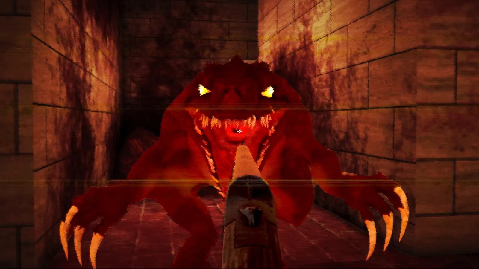 BLOOD MALL: RETAPED media 12