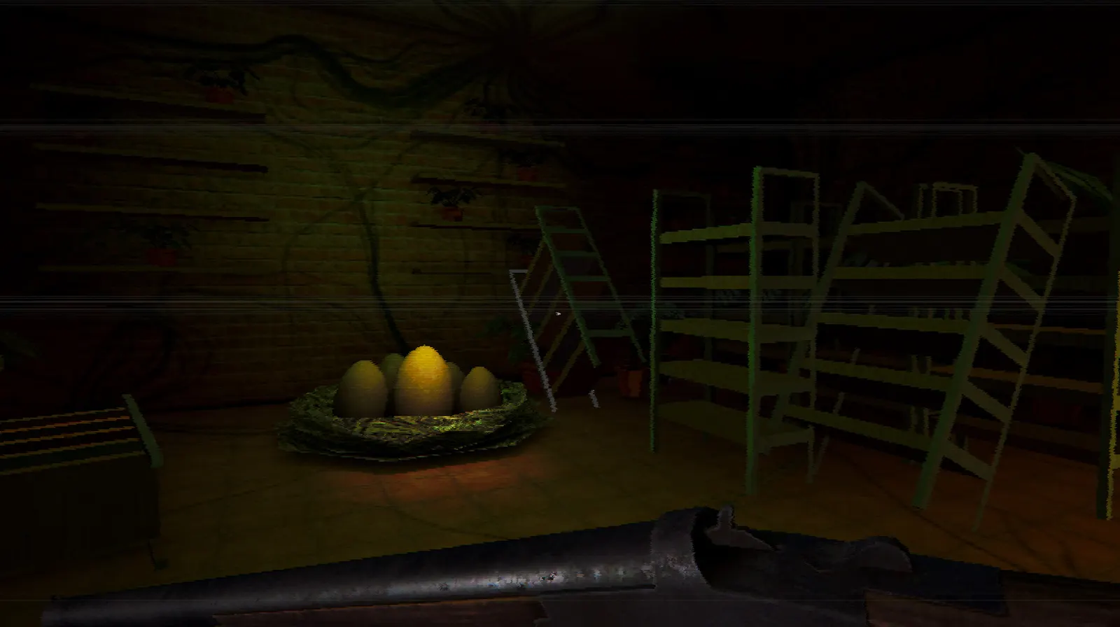 BLOOD MALL: RETAPED media 13