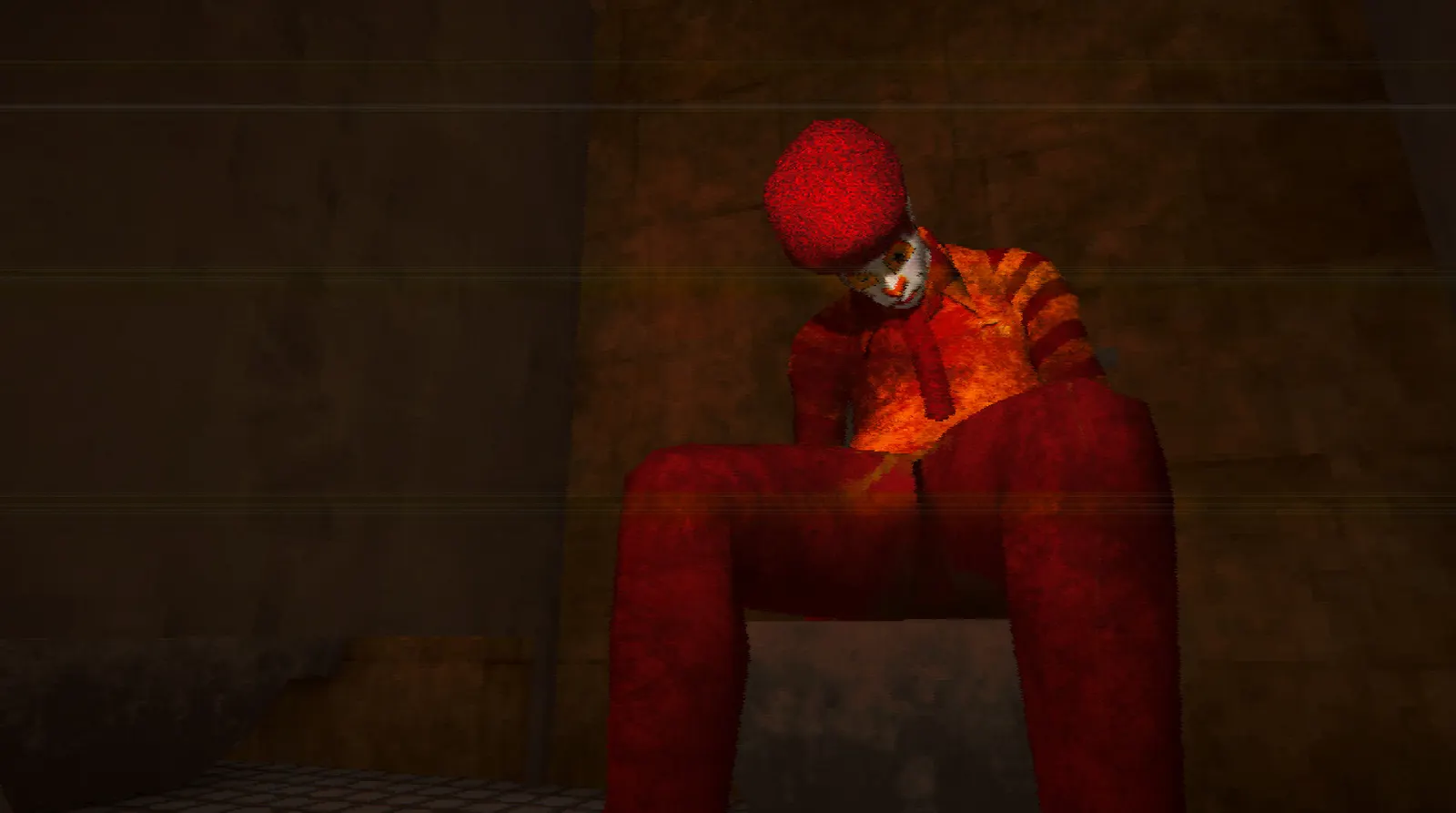BLOOD MALL: RETAPED media 15
